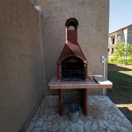 In Near Paklenica Park Апартаменты Селине