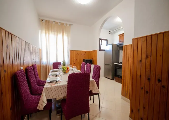 In Near Paklenica Park Apartamento Seline