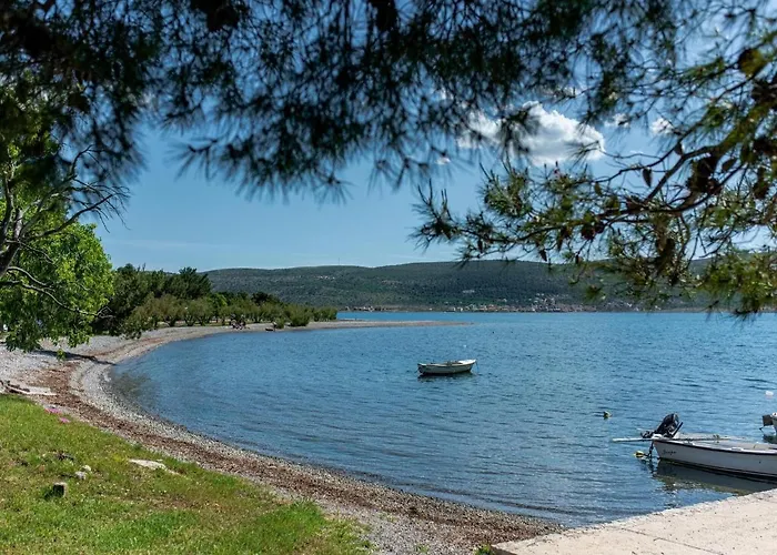 Apartamento In Near Paklenica Park