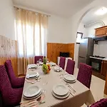 In Near Paklenica Park