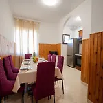In Near Paklenica Park Appartement Seline