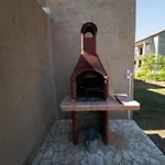 In Near Paklenica Park Appartement Seline