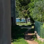 In Near Paklenica Park * Seline