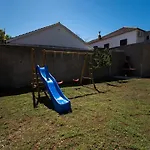 Appartement In Near Paklenica Park Seline