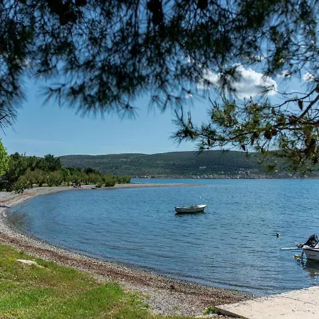 Apartmán In Near Paklenica Park