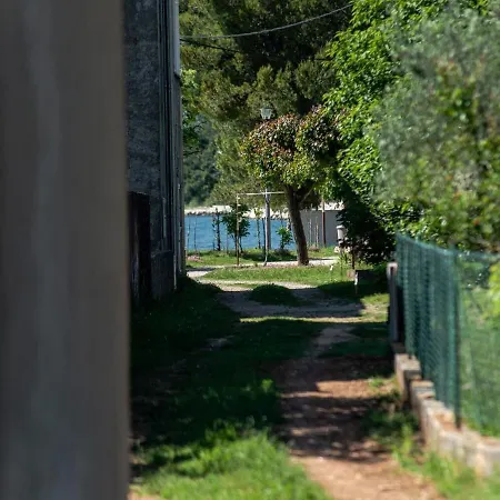 In Near Paklenica Park * Seline