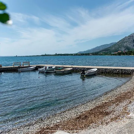 Apartman In Near Paklenica Park *