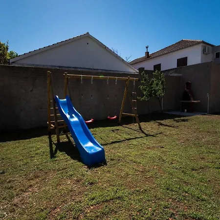 Apartman In Near Paklenica Park Seline