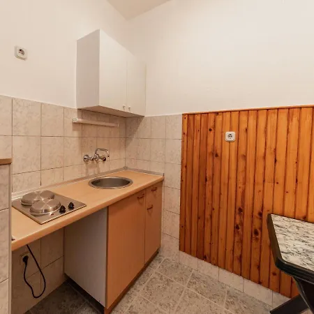Apartmán In Near Paklenica Park *