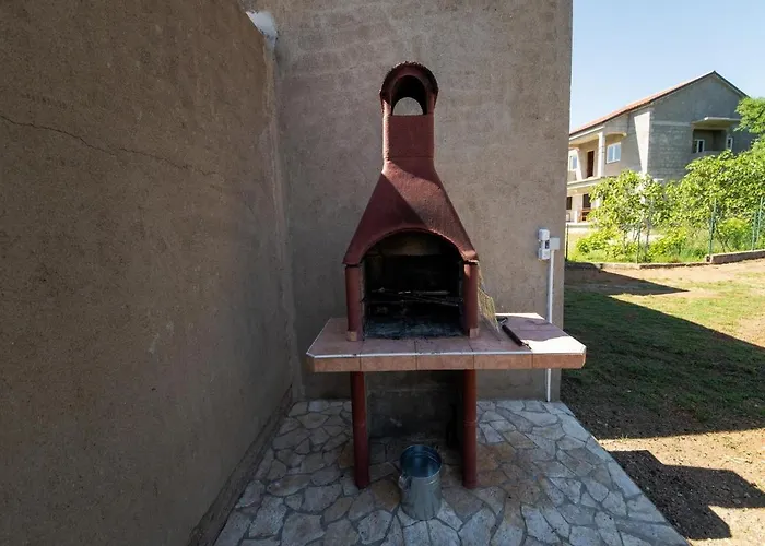 In Near Paklenica Park Apartment Seline