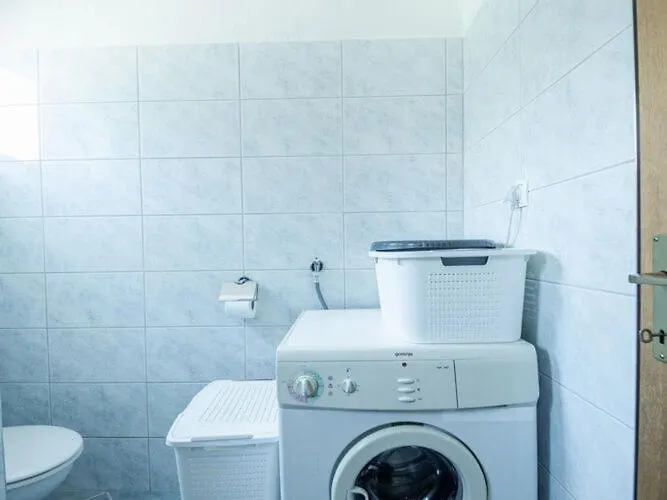 Apartment In Near Paklenica Park Seline