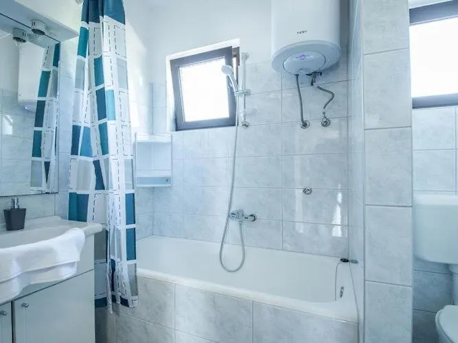 In Near Paklenica Park Apartment