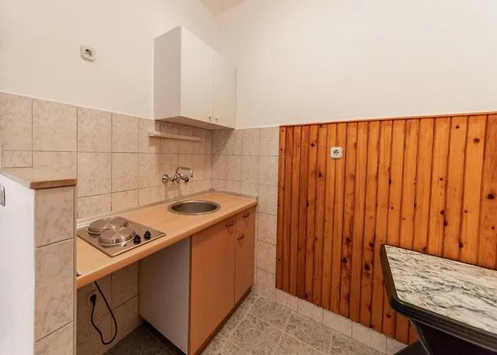 Apartment In Near Paklenica Park *